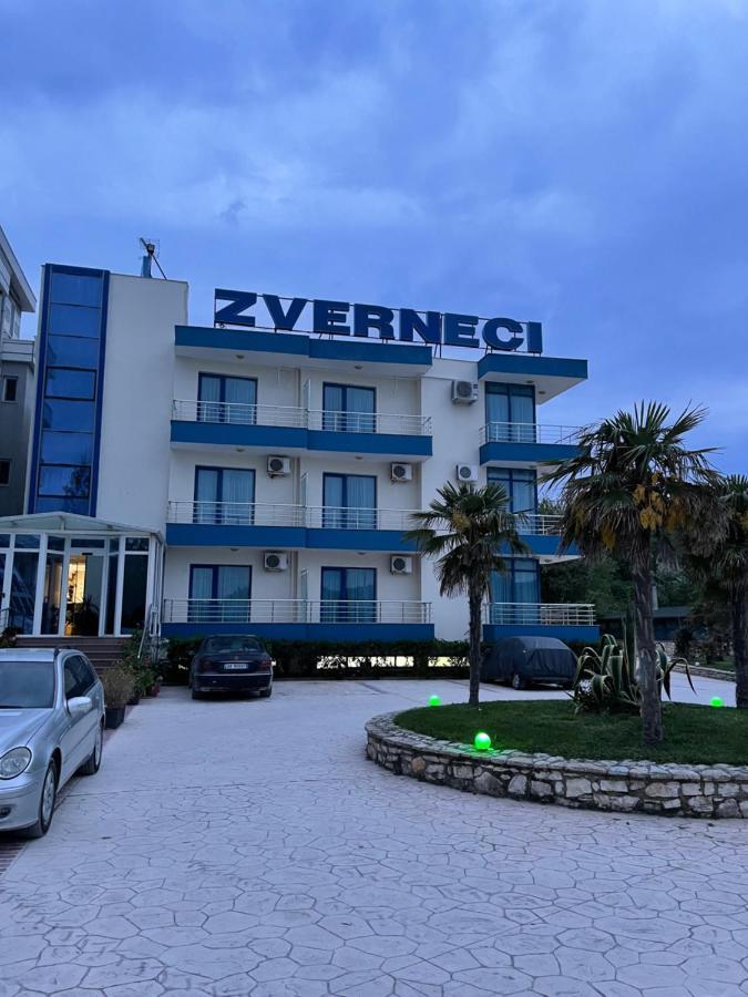 Hotel Zverneci Extérieur photo